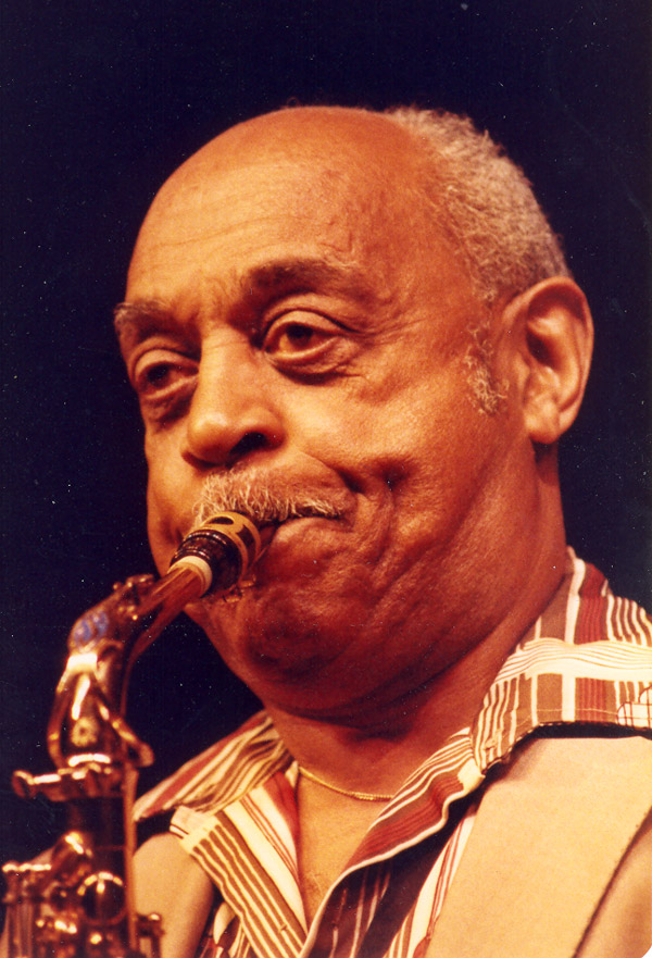 Benny Carter