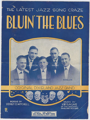 BluintheBlues