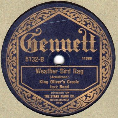 WeatherbirdLabel