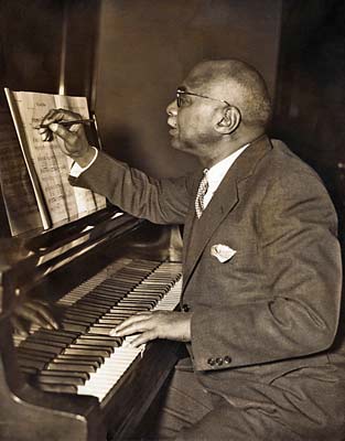 W.C. Handy