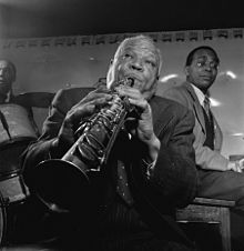 Sidney Bechet