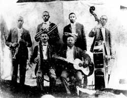 Buddy Bolden_Driggs