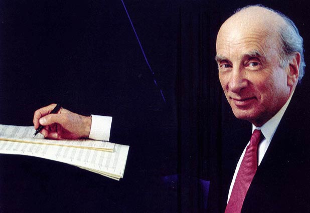 Dick Hyman