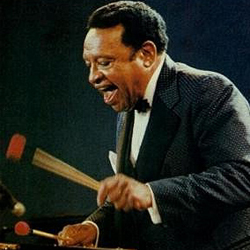 Lionel Hampton