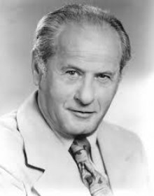 Eli Wallach